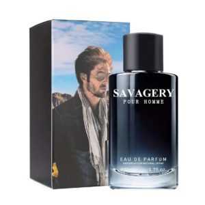 Savagery Pour Homme Perfume (50ml) |
